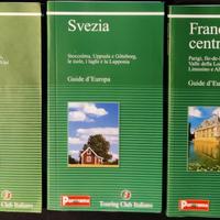 GUIDE VERDI - ED. TOURING CLUB ITALIANO -2003