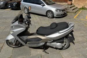 SCOOTER  KYMCO  XCITING 250i
