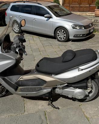 SCOOTER  KYMCO  XCITING 250i
