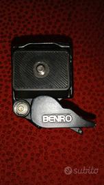benro testa a sfera