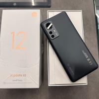 Xiaomi 12