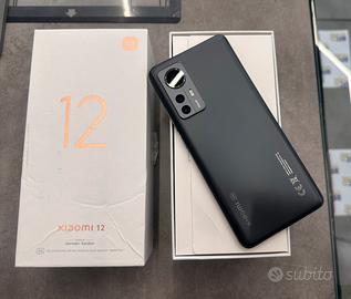 Xiaomi 12