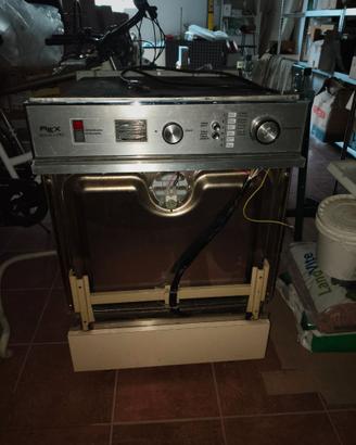 Lavastoviglie Rex special S2-85