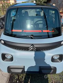 citroën My ami peps