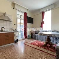 Bolognina via Corticella Rif.12:Quadrllocale con t