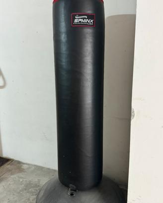 Sacco da Boxe da Terra SPHINX USA