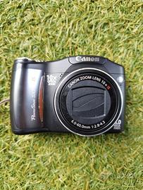 macchina fotografica 