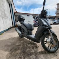 Kymco People 300i - 2015