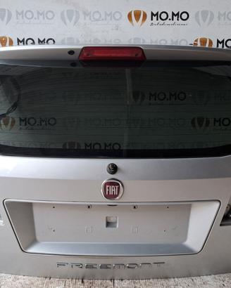 portellone fiat freemont