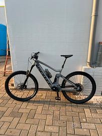 Scott Genius eRIDE 930 2022 - MTB Elettrica Tag L