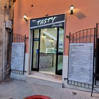 Attività commerciale nel cuore della città