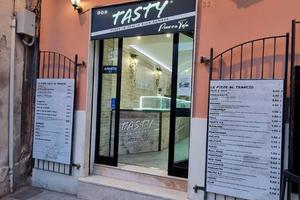 Attività commerciale nel cuore della città