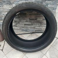 Gomma BRIDGESTONE POTENZA 225x40x19 rnf