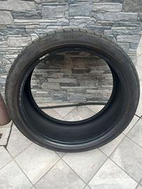 Gomma BRIDGESTONE POTENZA 225x40x19 rnf