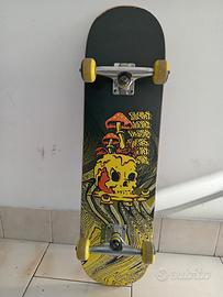 skateboard Globe 8.125