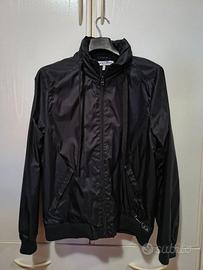 Giacchetto nero donna Emmanuel Schvili