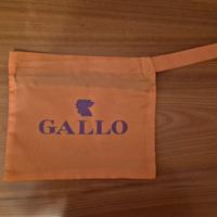 Pochette brand Gallo