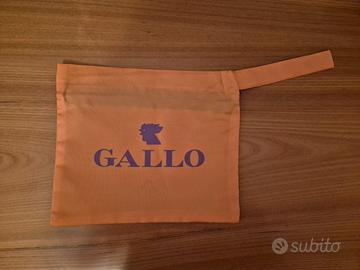 Pochette brand Gallo
