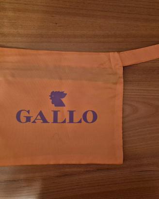 Pochette brand Gallo