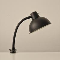 Lampada IKEA SKURUP Nera
