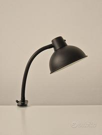 Lampada IKEA SKURUP Nera