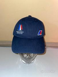 ORIENT EXPRESS RACING TEAM CAPPELLINO KWAY