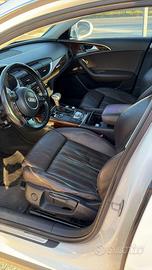 Audi A6 Allroad 3.0 v6