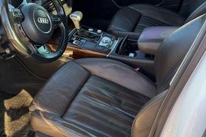 Audi A6 Allroad 3.0 v6