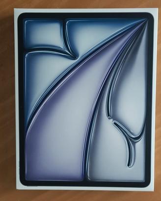 iPad Air 13-inch (M4) Wi-Fi 128 GB -