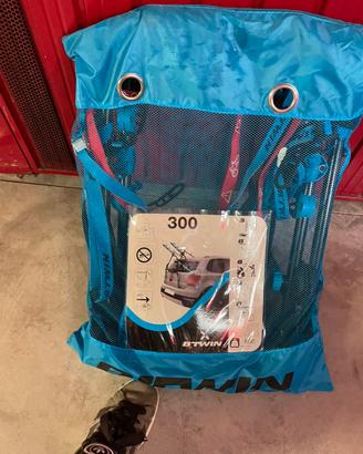 Portabici universale