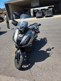 Honda Adv 350 2025