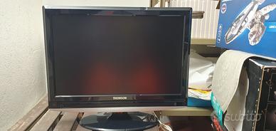 TV Thomson modello 22E92NH22