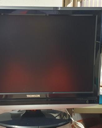 TV Thomson modello 22E92NH22