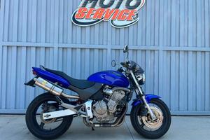 Honda Hornet 600