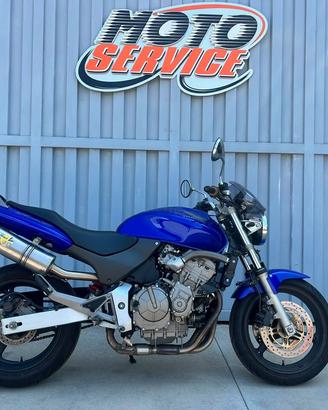 Honda Hornet 600