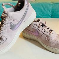 Scarpe Nike “ Air force one ”  N* 37.5