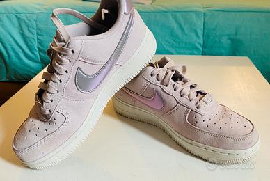 Scarpe Nike “ Air force one ”  N* 37.5