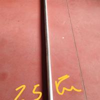 CORRIMANO IN ACCIAIO