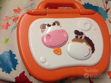 Computer portatile Chicco