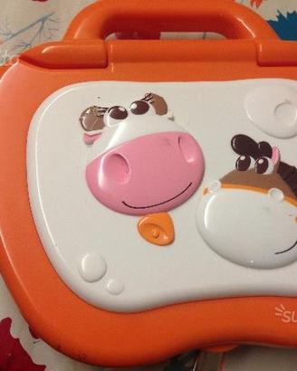 Computer portatile Chicco