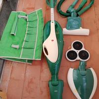 Set Folletto Vk 135 con accessori