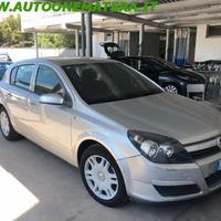 Opel Astra 1.7 16V DTI