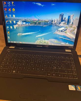 Computer compaq