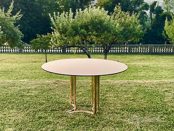 Tavolo vintage italiano (‘70 ca.)