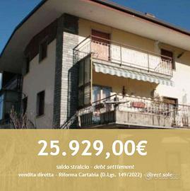 Appartamento a Sellero (BS)