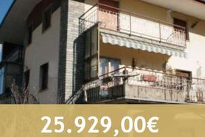 Appartamento a Sellero (BS)