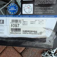 Catene thule konig E9 097