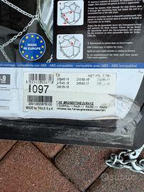 Catene thule konig E9 097