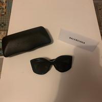 Occhiali Balenciaga