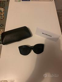 Occhiali Balenciaga